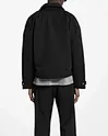 zipper jacket men